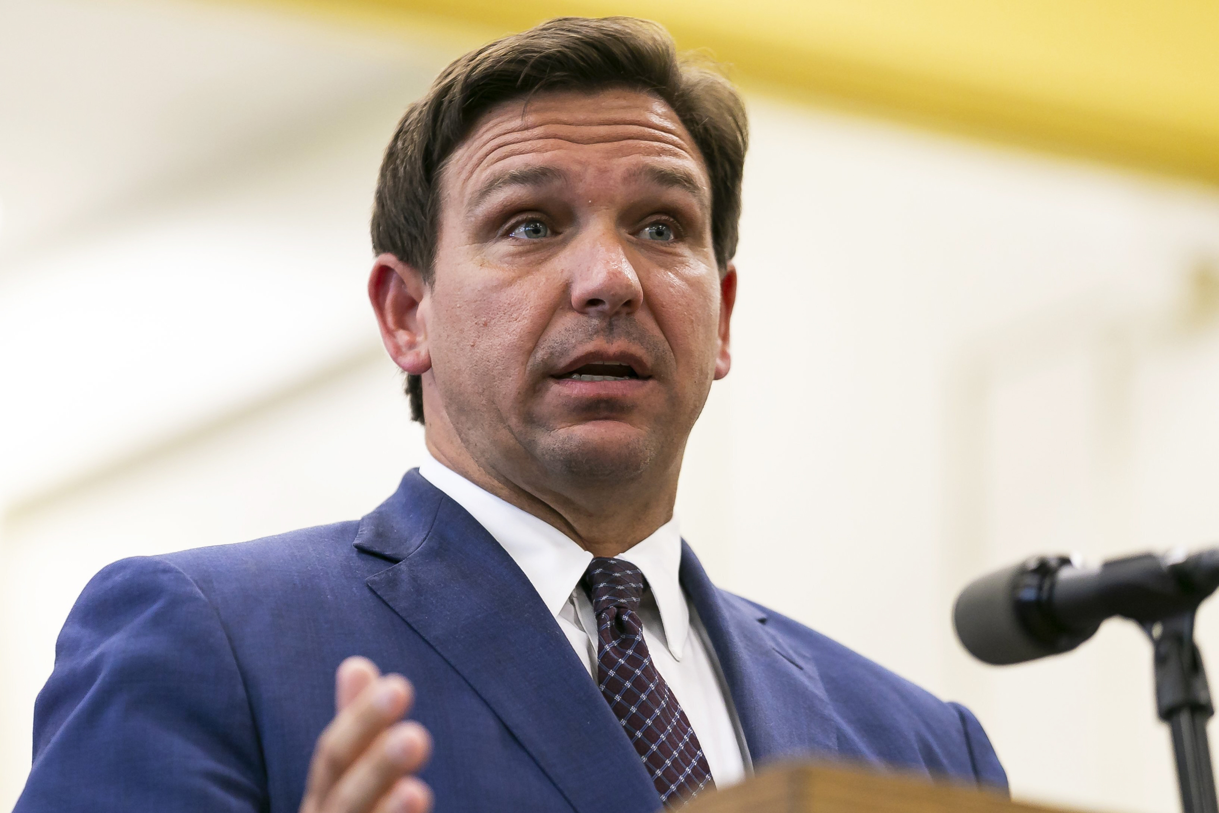 ABIC Action Condemns FL House Vote For Gov. Ron DeSantis’ Anti-immigrant Bill