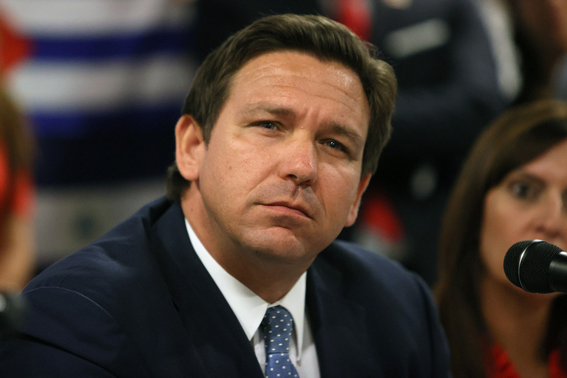 ABIC Action, FL Business and Community Leaders Send Letter to Gov. DeSantis Urging Vetoes of Anti-Immigrant Bills and Policies Targeting Kids and Funding an Immigrant Removal Program