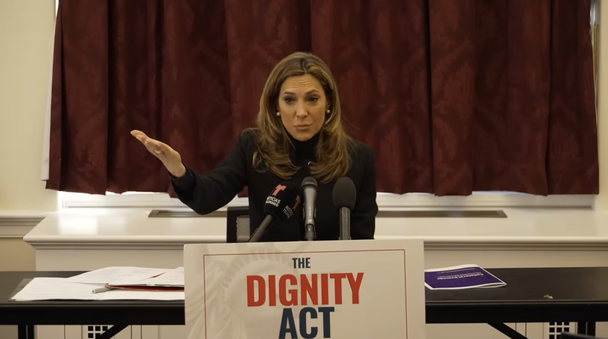 US Citizens in Mixed-Status Marriages Face Growing Crisis, Passing the Dignity Act Would Provide Relief says Immigration Groups